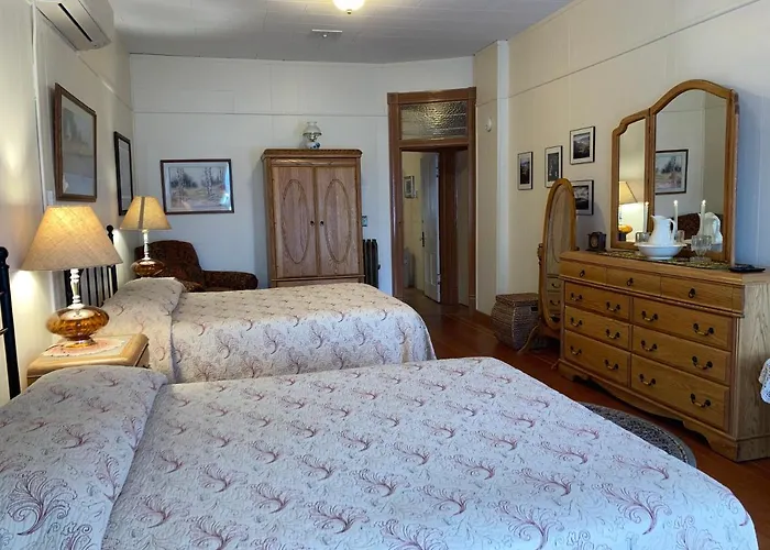 Historic Capitol Vacation Downtown Appartement