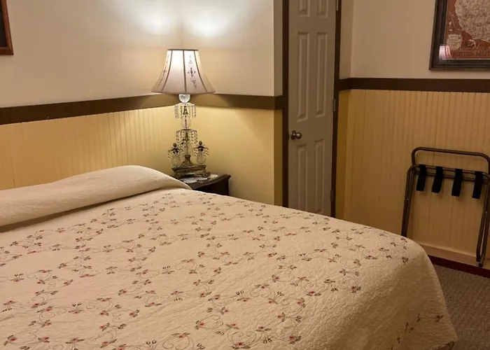 Appartement Historic Capitol Vacation Downtown *
