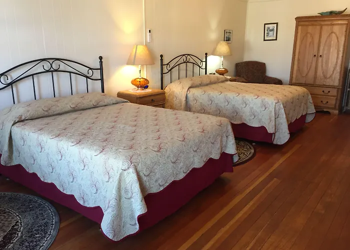 Appartement Historic Capitol Vacation Downtown *