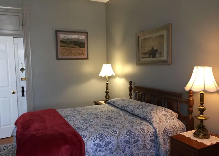 Historic Capitol Vacation Downtown Appartement *