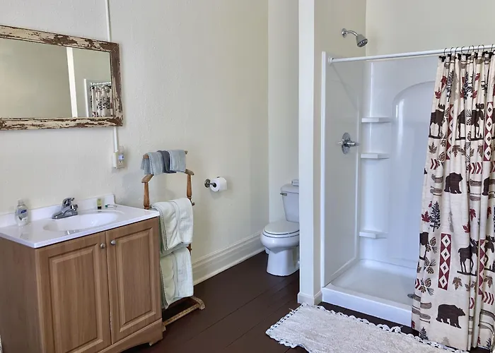 Appartement Historic Capitol Vacation Downtown *