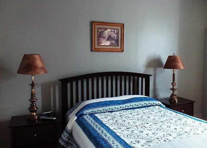Appartement Historic Capitol Vacation Downtown Buffalo