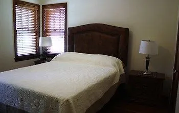 Appartement Historic Capitol Vacation Downtown