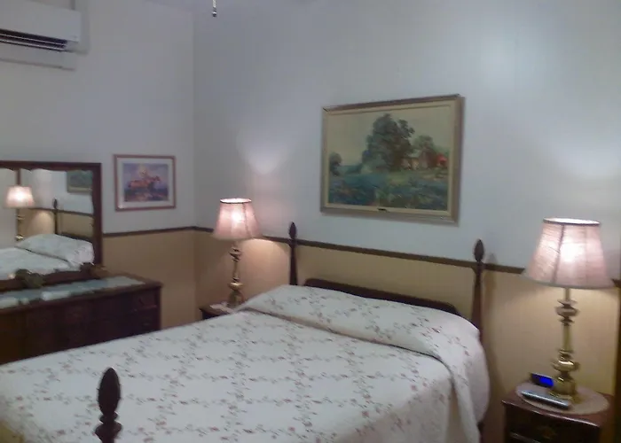 Appartement Historic Capitol Vacation Downtown